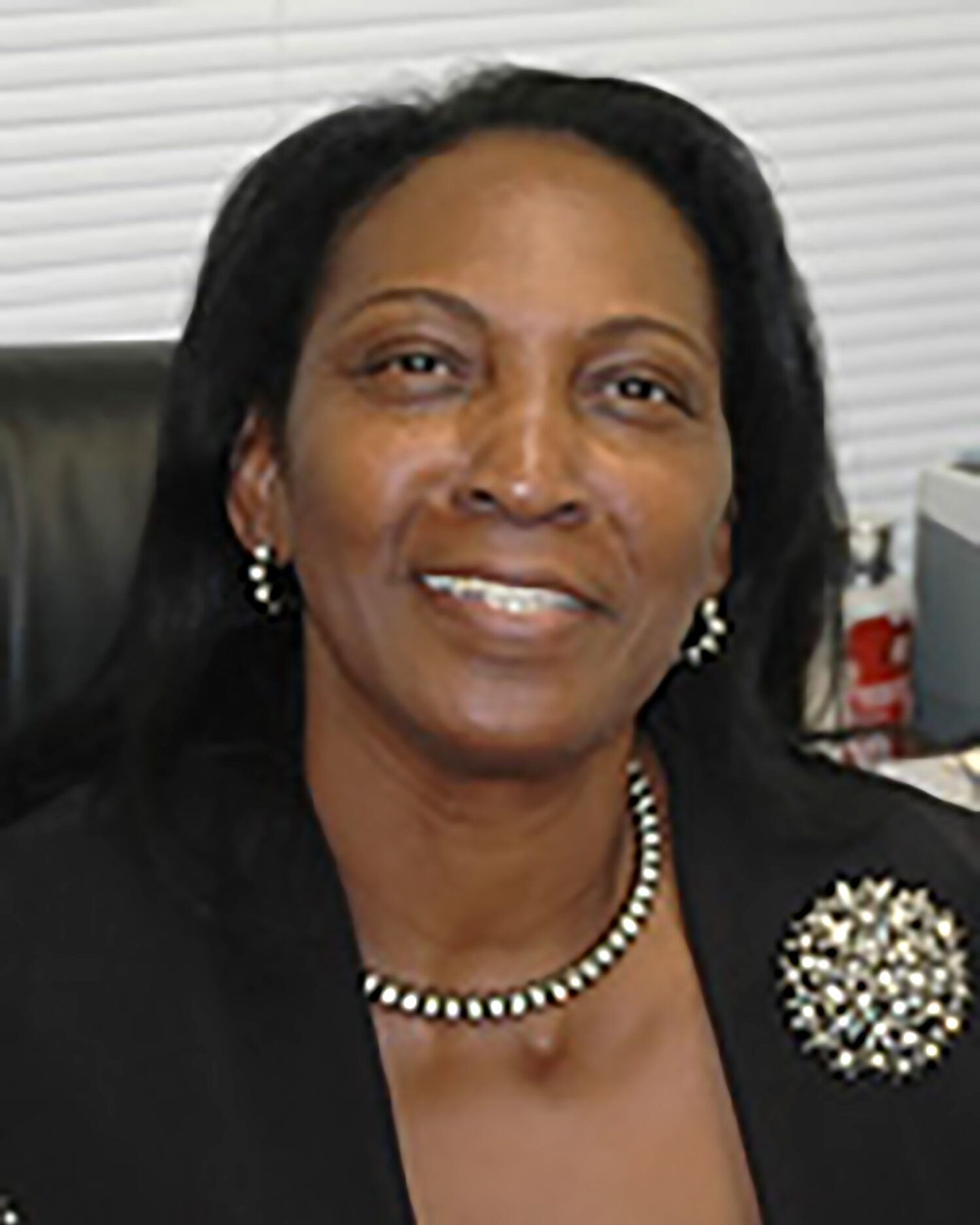 Georgia Jones Image
